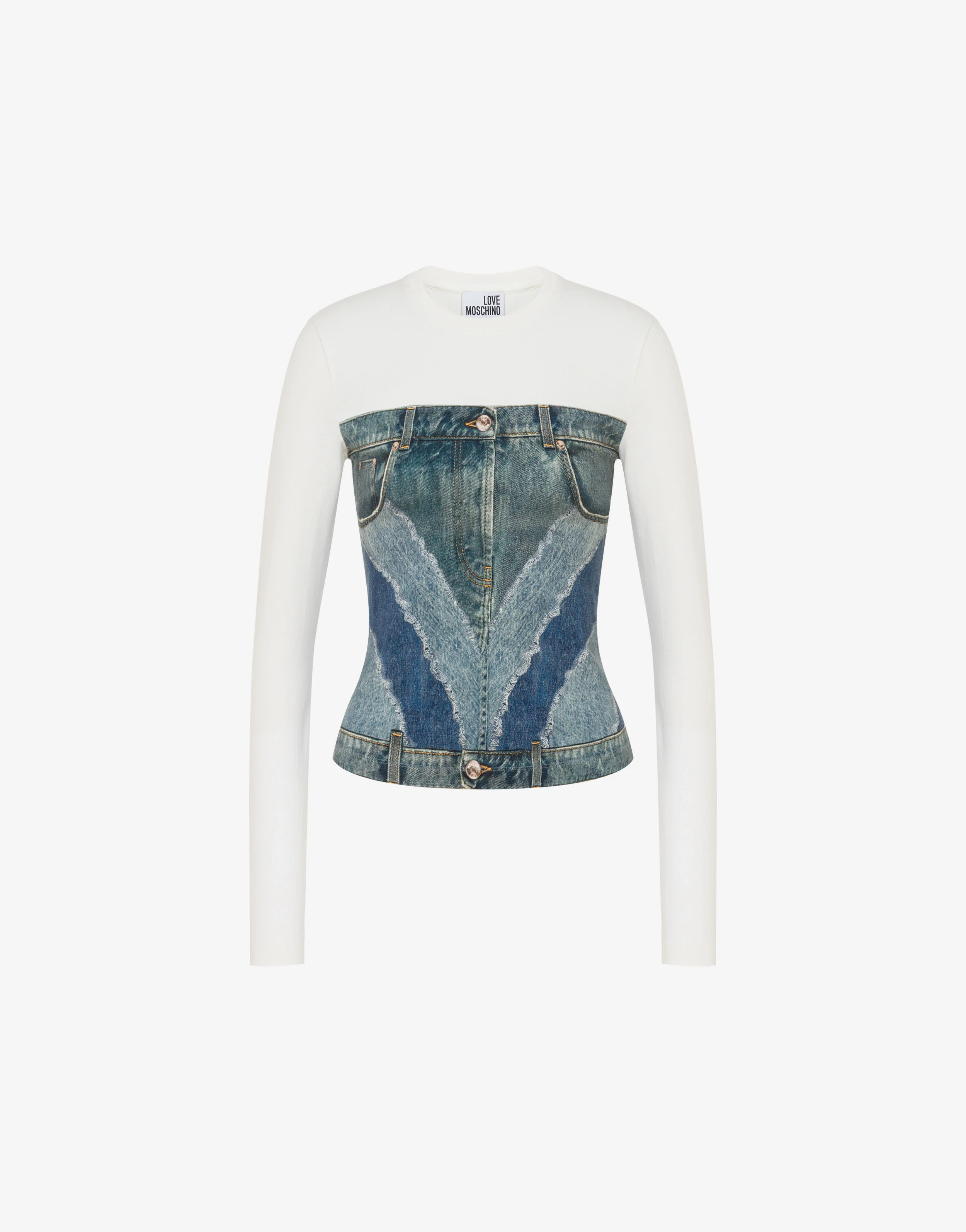 Love Moschino | Women's Tops